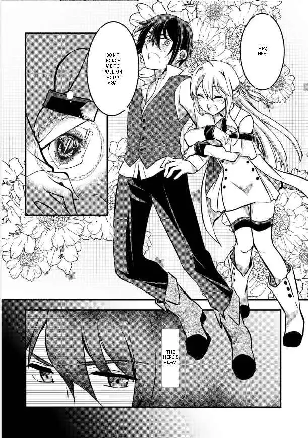 Ore no Saenai Osananajimi ga S-Rank Yuusha ni Natteita Ken Chapter 2 15